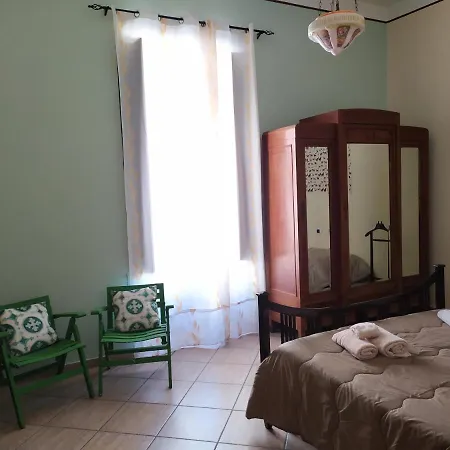 Casa 900 Vakantiehuis