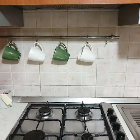 Nyaraló Casa 900
