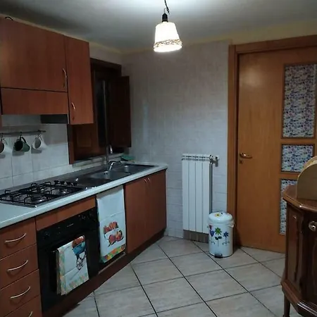 Casa 900 Nyaraló