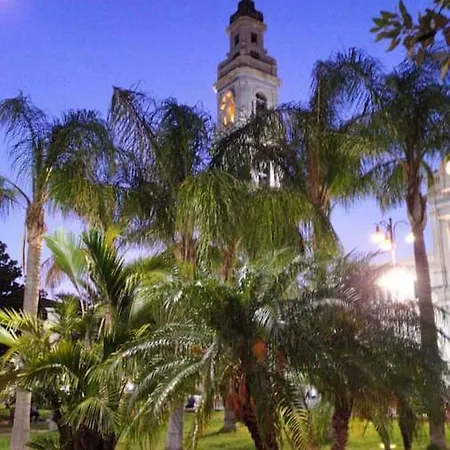 Casa 900 Vakantiehuis