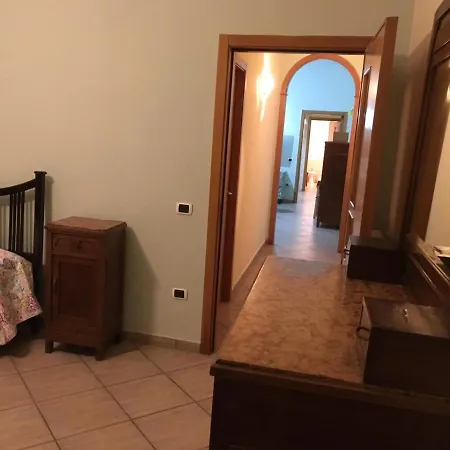 Vakantiehuis Casa 900 Pompeï