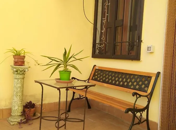 Casa 900 * 폼페이