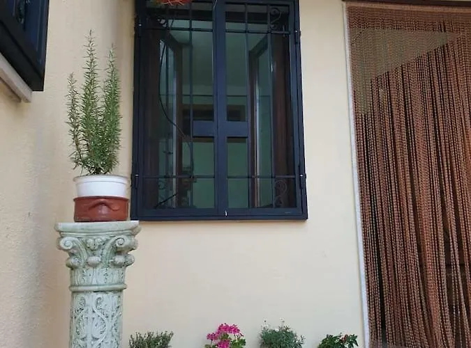 Casa 900 * 폼페이