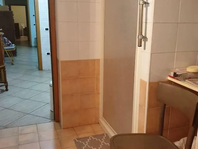 Casa 900 * 폼페이