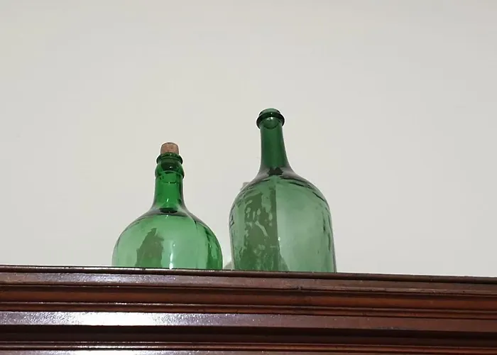 Casa 900 * 폼페이