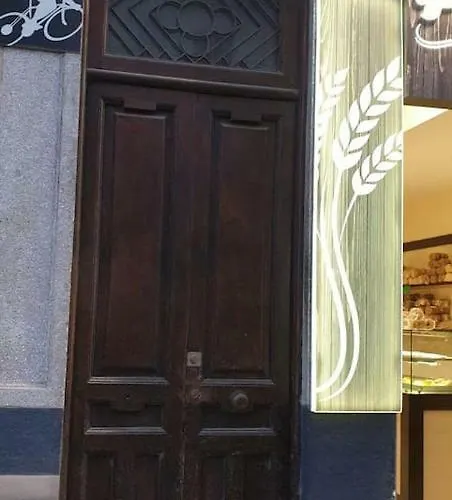 Casa 900 * 폼페이