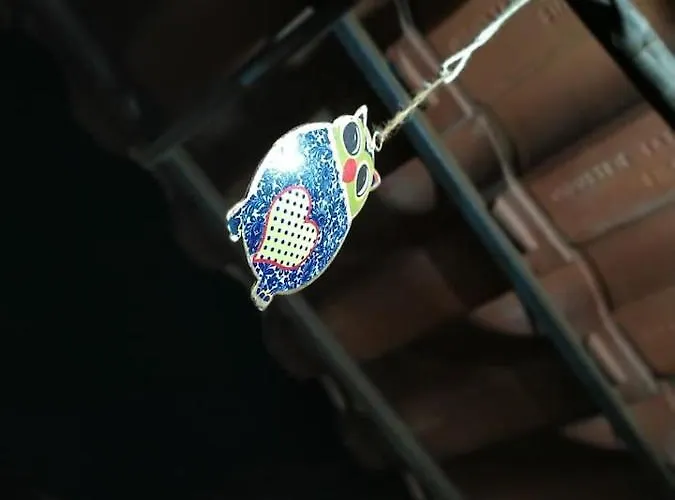 Casa 900 * 폼페이