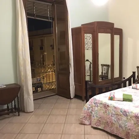 Casa 900 別荘 ポンペイ