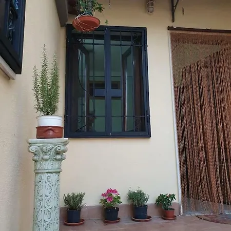 Casa 900 * Pompei