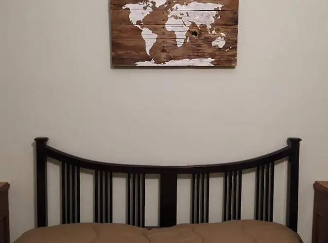 Holiday home Casa 900 *