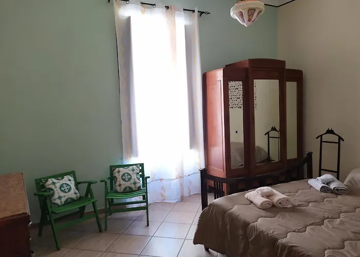 Casa 900 Holiday home