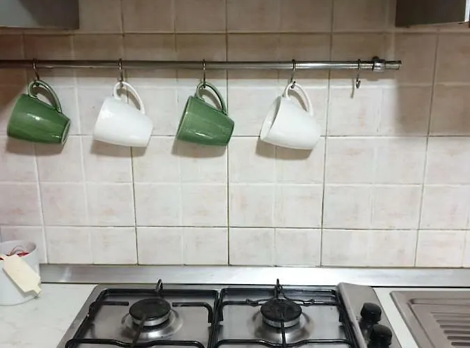 Holiday home Casa 900