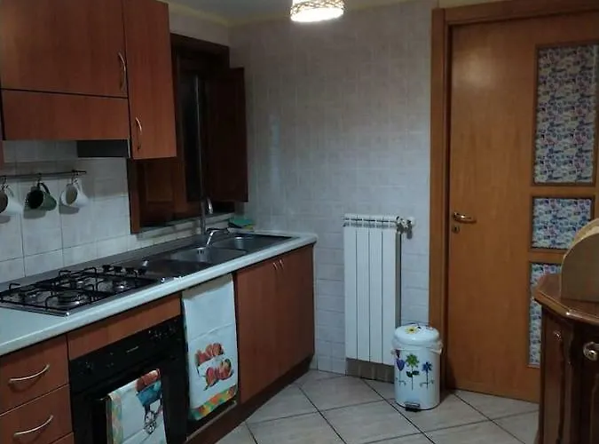 Casa 900 Holiday home