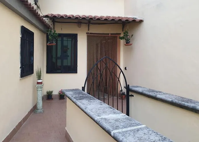 Casa 900 Holiday home