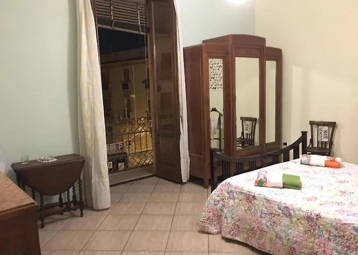 Casa 900 Holiday home Pompei