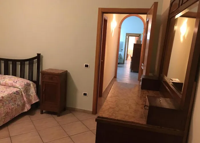 Holiday home Casa 900 Pompei