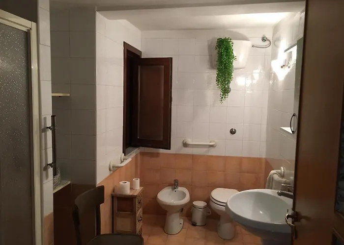 Holiday home Casa 900 *