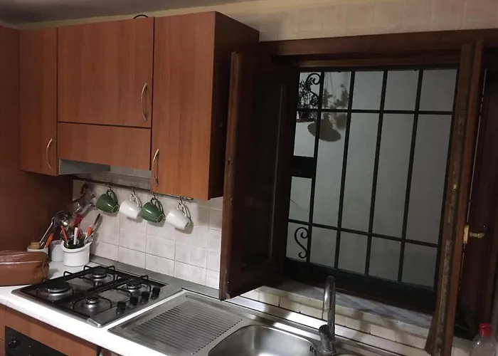 Holiday home Casa 900