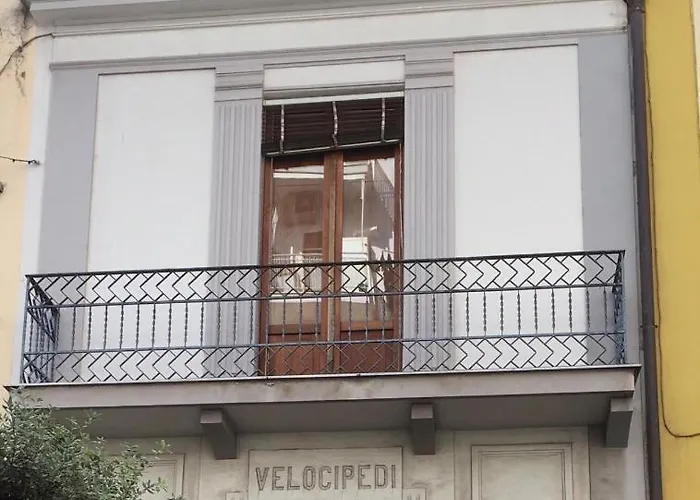 Casa 900 Holiday home